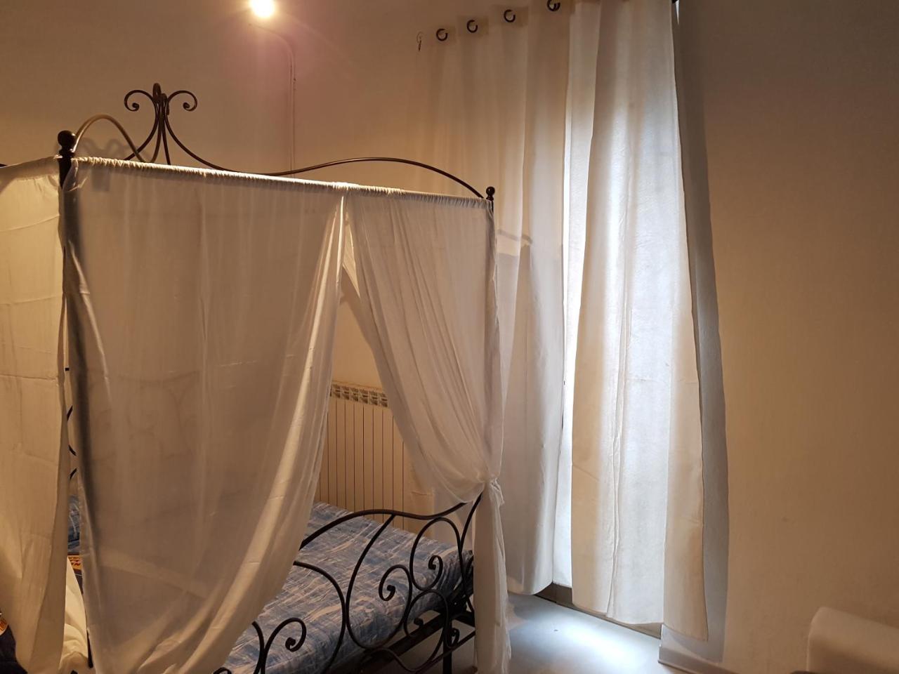 Bed Rho Stazione Bed and Breakfast Exteriör bild