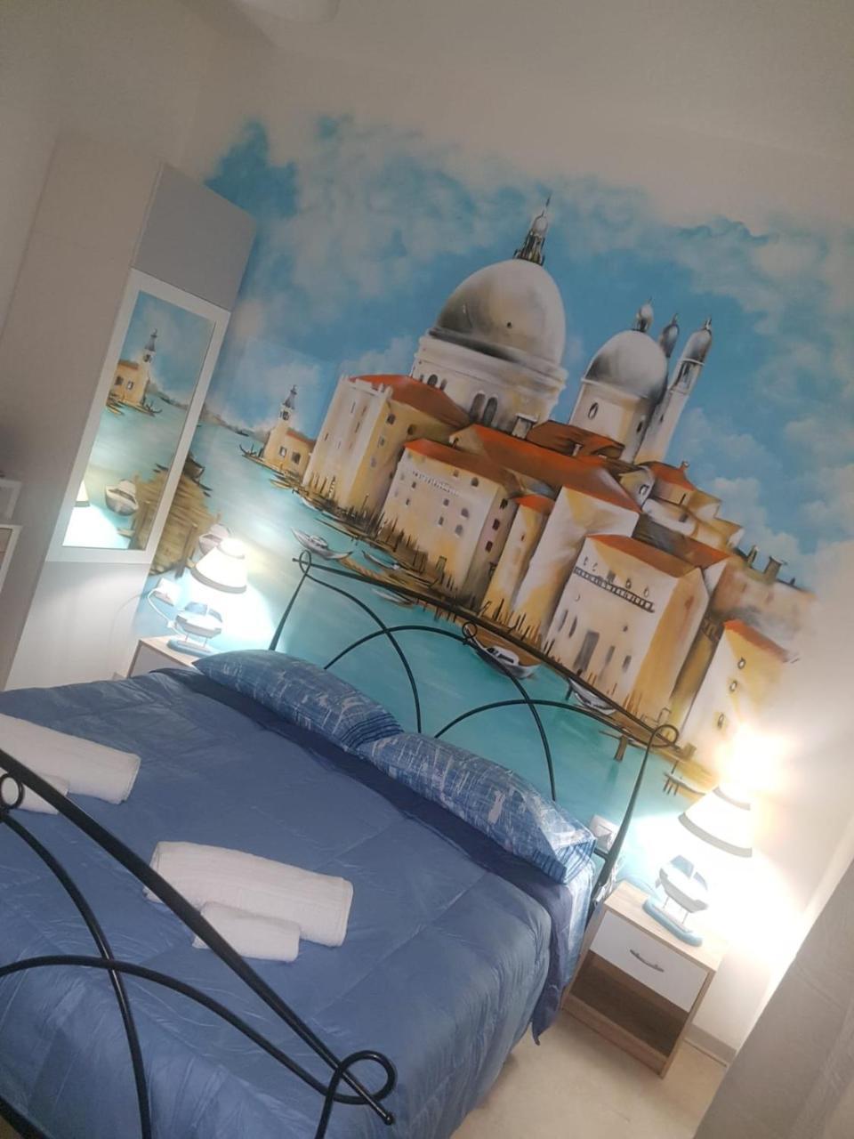 Bed Rho Stazione Bed and Breakfast Exteriör bild